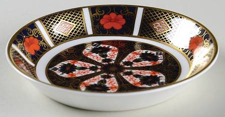Old Imari 1963 Round Tray