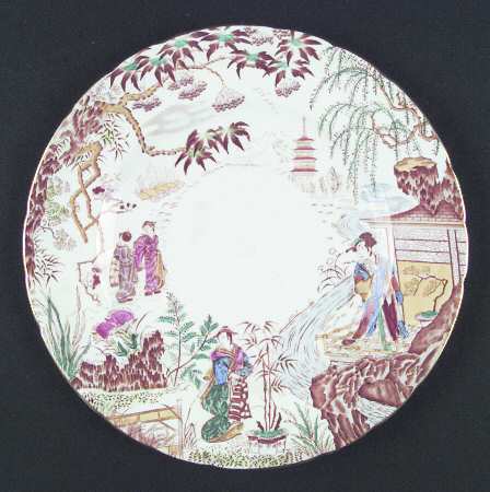 Orient by Royal Crown Derby