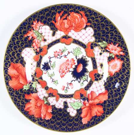 Peony by Royal Crown Derby
