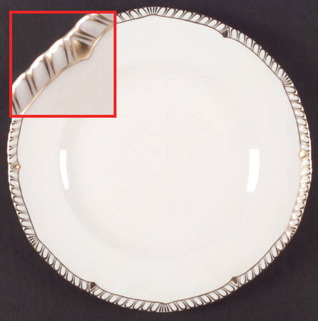 Prince Consort by Royal Crown Derby