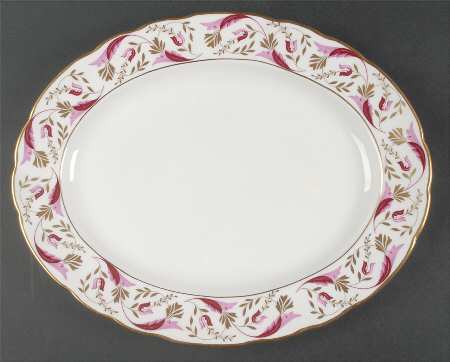 Princess 15" Oval Serving Platter