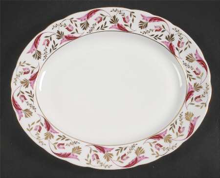 Princess 13" Oval Serving Platter