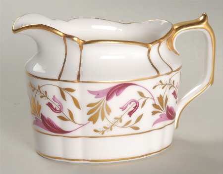 Princess Creamer
