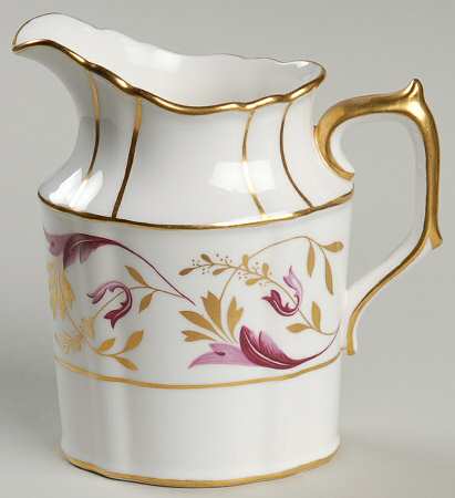 Princess Creamer