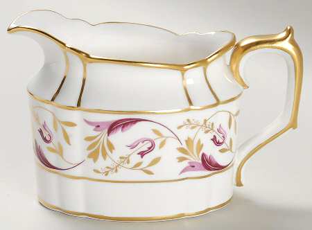 Princess Creamer
