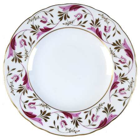 Princess Bread & Butter Plate