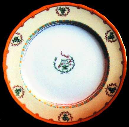 RCD15 by Royal Crown Derby