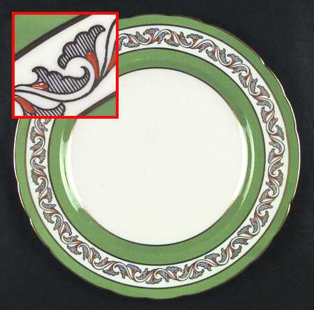 RCD2 by Royal Crown Derby