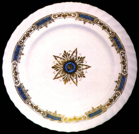 Countess by Royal Crown Derby