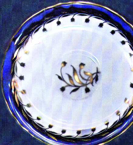 RCD8 by Royal Crown Derby