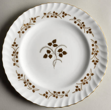 RCD9 Dinner Plate