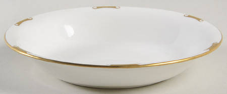 Regency Coupe Cereal Bowl