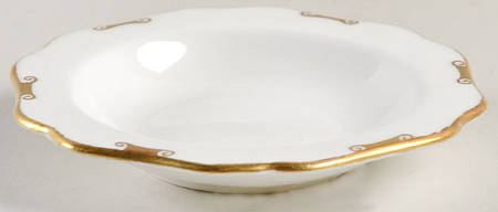 Regency 3" Ashtray