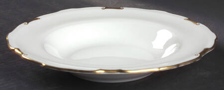 Regency Rim Soup Bowl