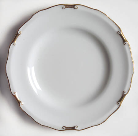Regency Bread & Butter Plate