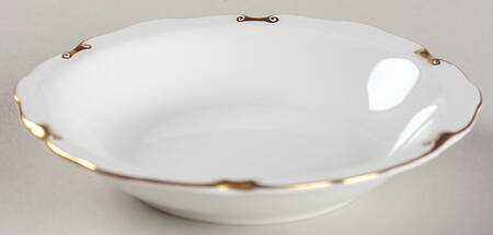 Regency Rim Fruit/Dessert (Sauce) Bowl