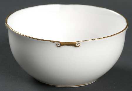 Regency Mini Open Sugar Bowl