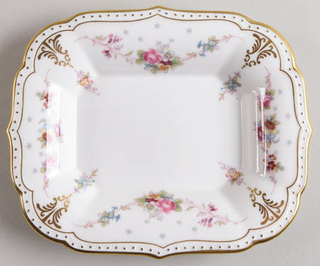 Royal Antoinette 1995 Tray