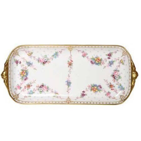 Royal Antoinette 13" Sandwich Tray
