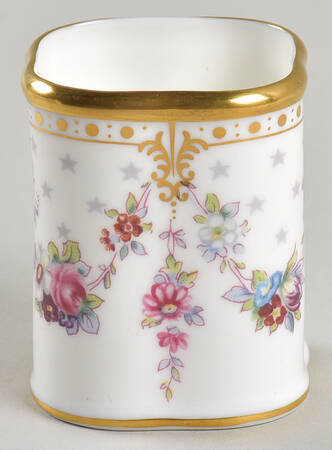 Royal Antoinette Cosmetic Brush Holder