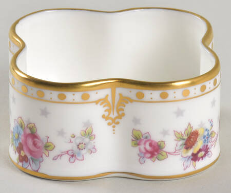 Royal Antoinette Trinket Box No Lid