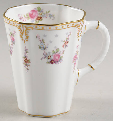 Royal Antoinette Mug