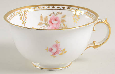 Royal Pinxton Roses Footed Cup