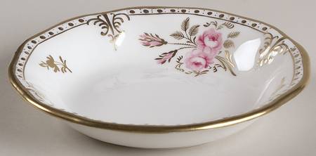 Royal Pinxton Roses Fruit/Dessert (Sauce) Bowl