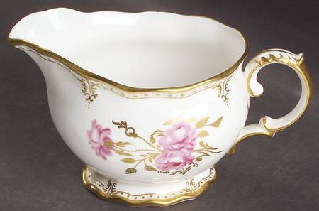 Royal Pinxton Roses Creamer