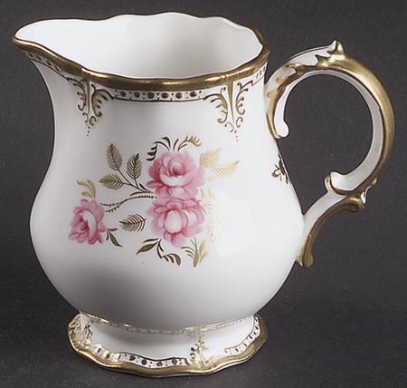 Royal Pinxton Roses Mini Creamer