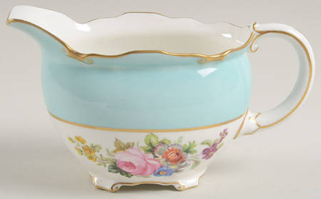 Rosemary (Celadon) Creamer