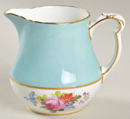 Rosemary (Celadon) Creamer