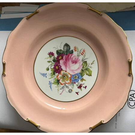 Rosemary (Rose) by Royal Crown Derby