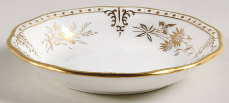 Royal St. James Fruit/Dessert (Sauce) Bowl