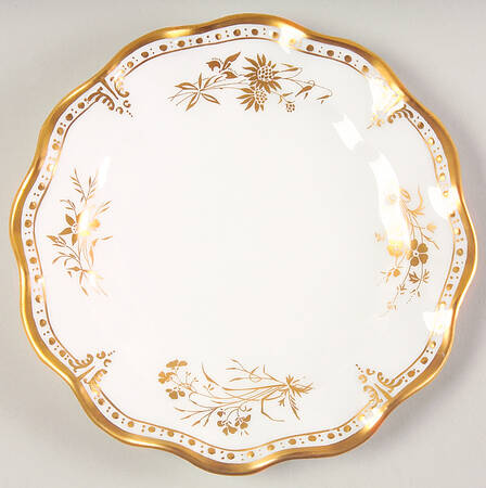 Royal St. James Bread & Butter Plate