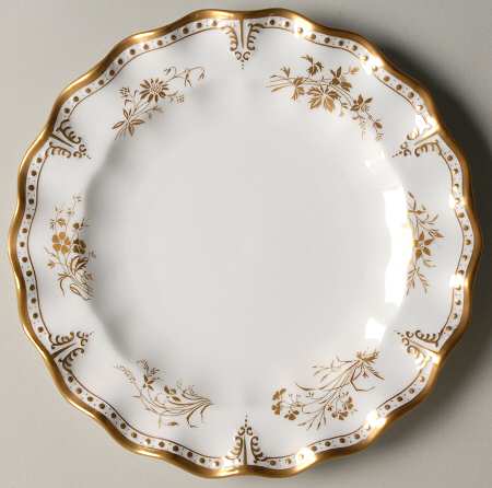 Royal St. James Salad Plate