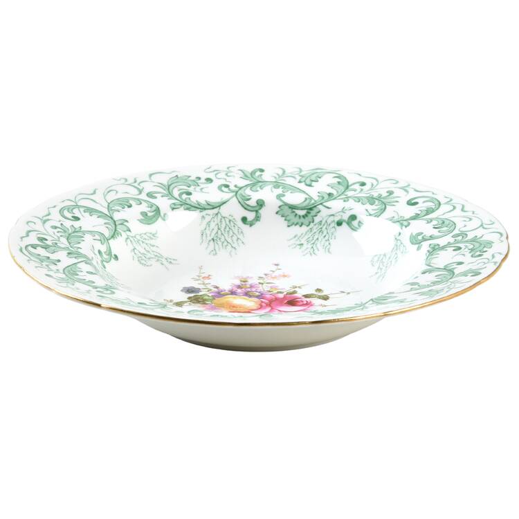 Rutland Rim Soup Bowl