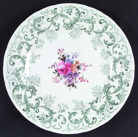 Rutland by Royal Crown Derby