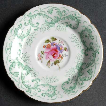 Rutland Saucer