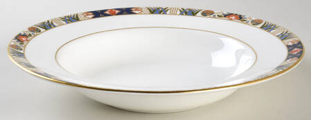 Rutland Rim Soup Bowl