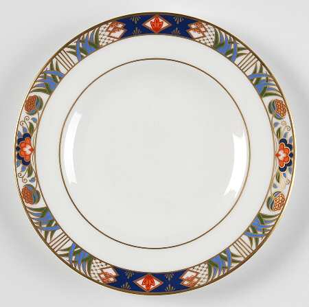 Rutland Bread & Butter Plate