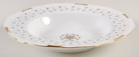 Sandby Rim Soup Bowl by Royal Crown Derby