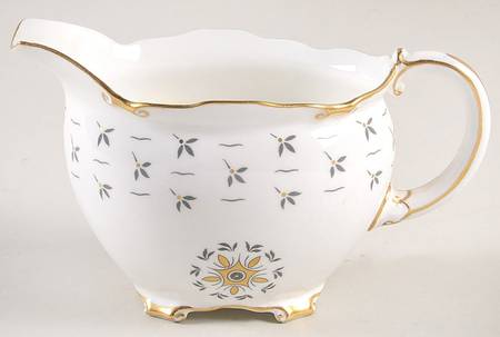 Sandby Creamer