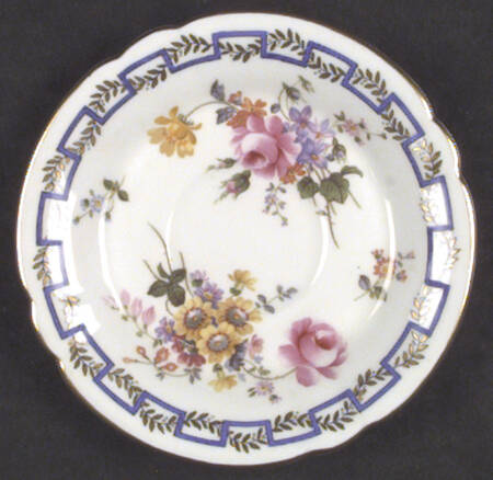 Spring Saucer
