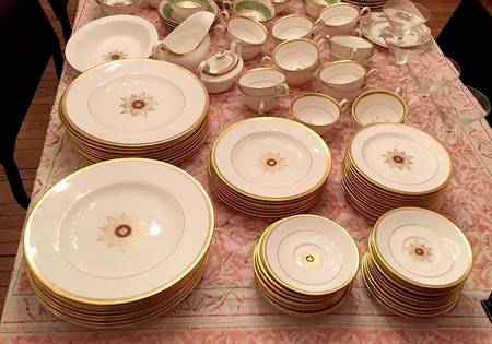 Star of Eden by Royal Crown Derby
