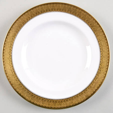 St. George Salad Plate
