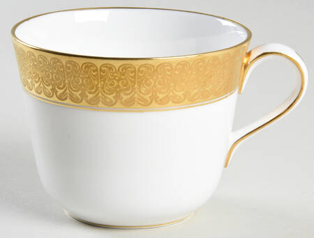 St. George Flat Cup