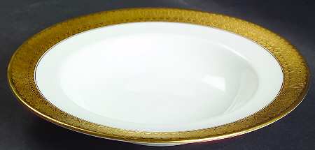 St. George Rim Soup Bowl