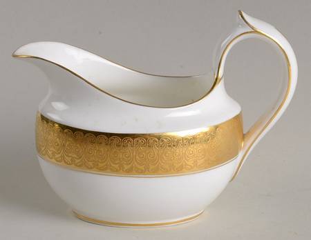 St. George Mini Creamer