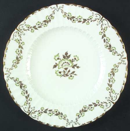 Touraine by Royal Crown Derby
